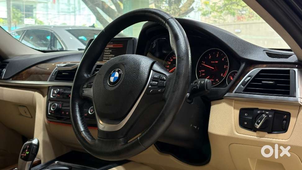 Bmw 3 Series 2.0 320d Sport Line, 2018, Diesel