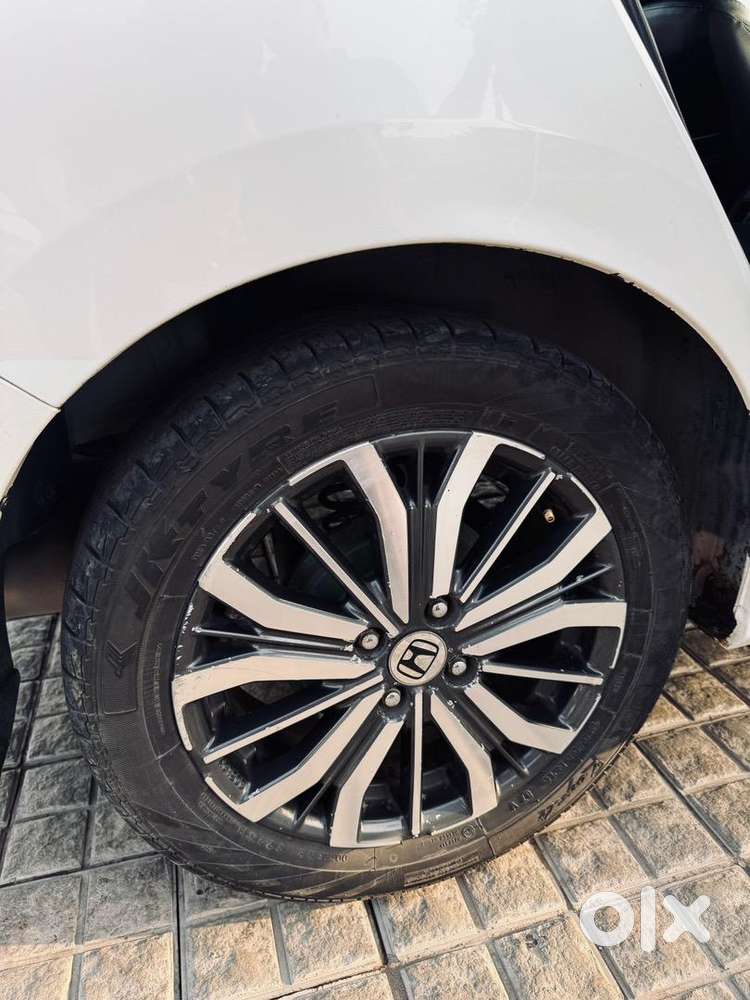 Honda Diesel Car 2019