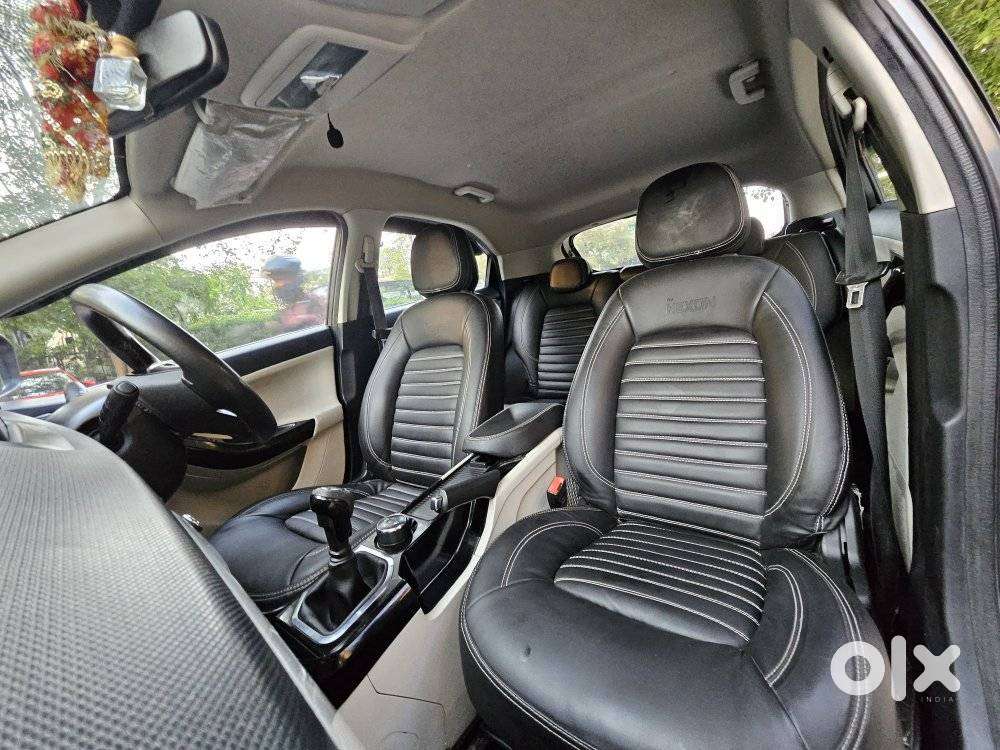 Tata Nexon 1.2 Revotron Xz Plus, 2020, Petrol