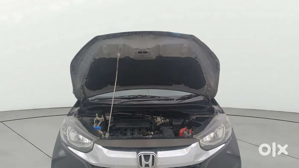 Honda Wr-v [ ] 1.2 Sv I-vtec Mt, 2018, Petrol