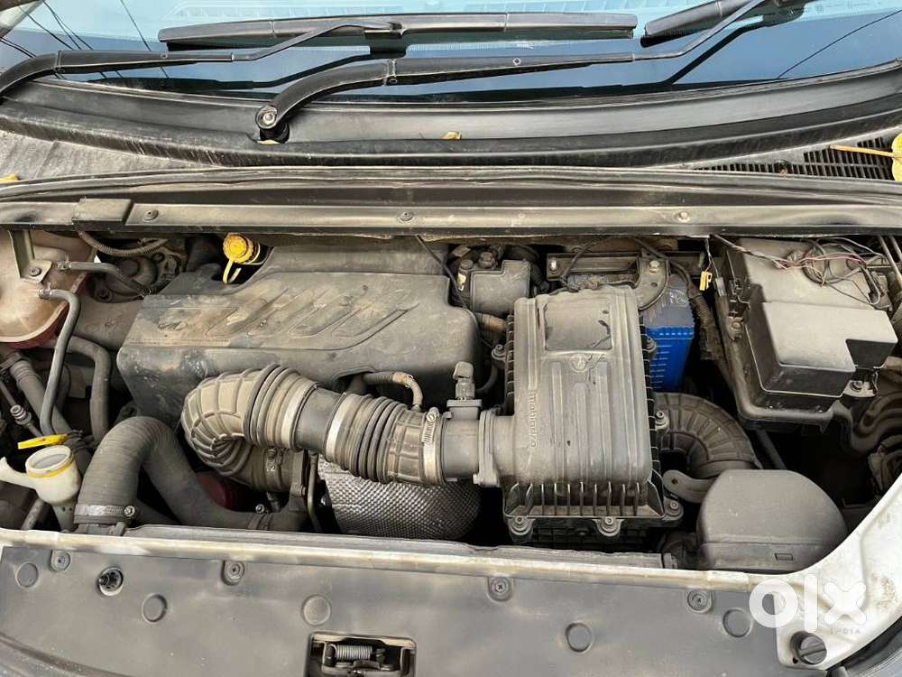 Mahindra Marazzo M2, 2019, Diesel