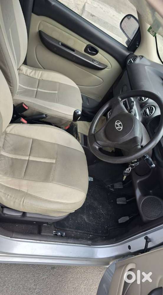 Hyundai Santro Xing Gls, 2013, Diesel