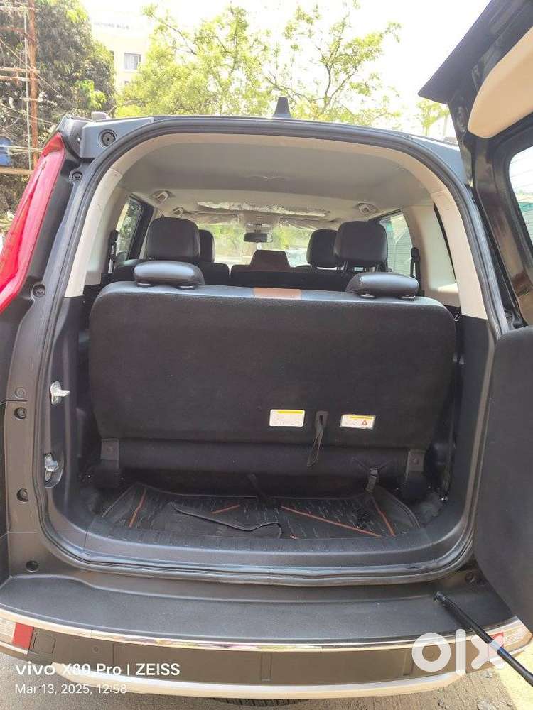 Mahindra Scorpio N Z8 L Diesel At 4wd 7 Str, 2023, Diesel