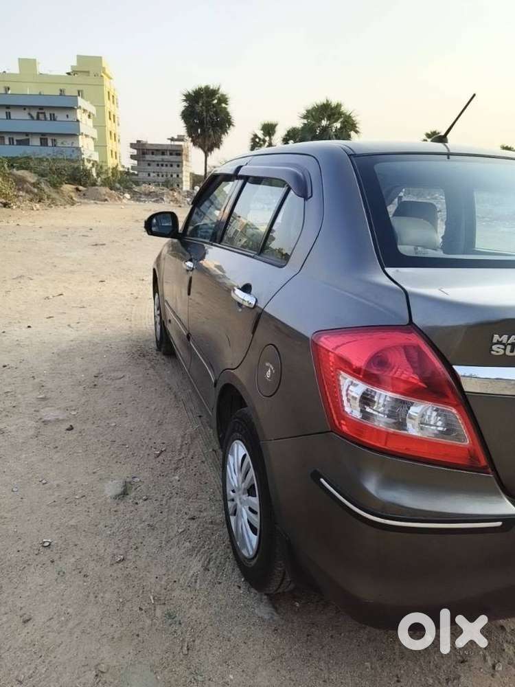 Maruti Suzuki Swift Dzire Vdi Bsiv, 2015, Diesel