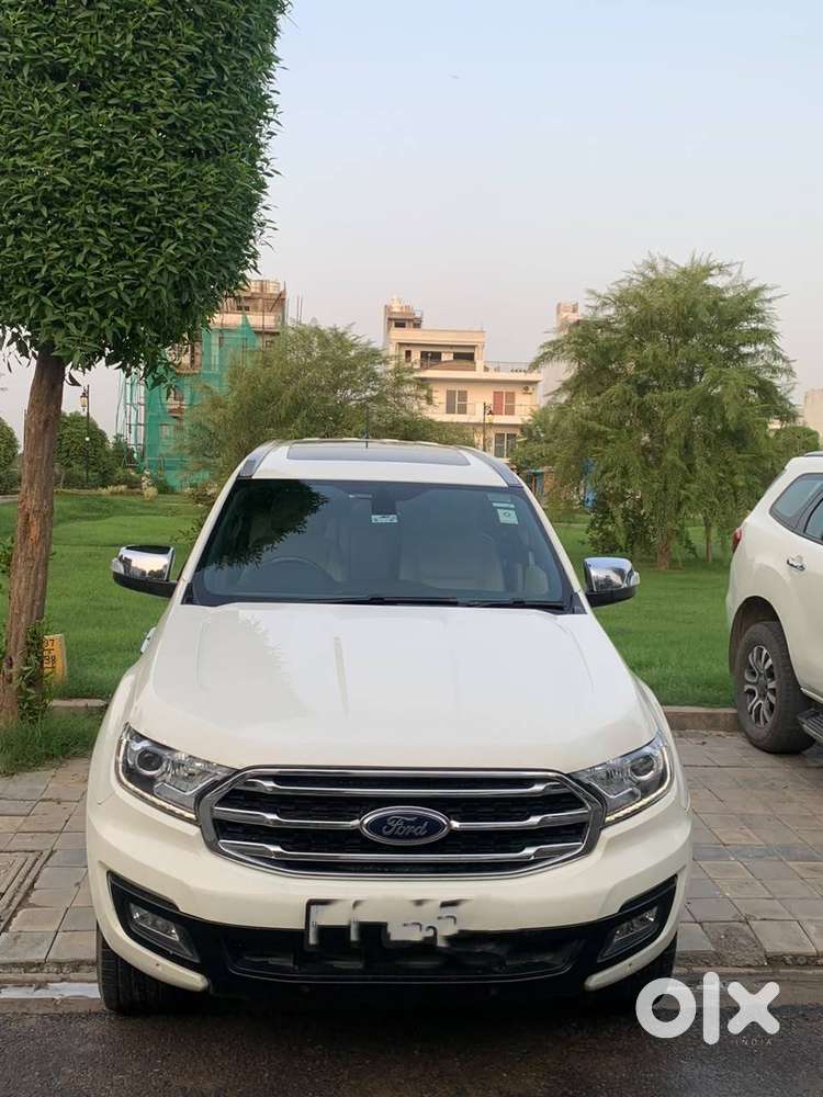 Endeavour 3.2l For Sale