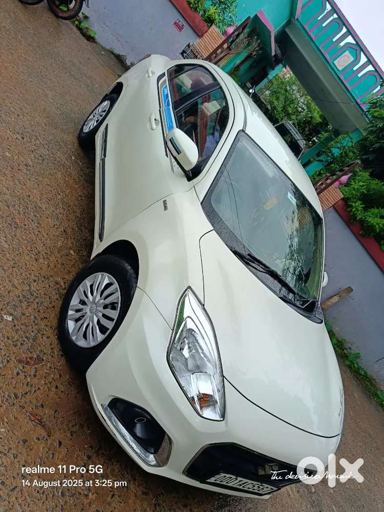 Maruti Suzuki Dzire 2019 Diesel 110000 Km Driven
