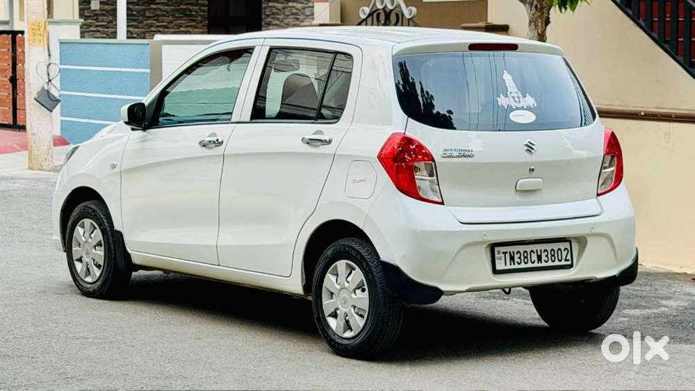 Maruti Suzuki Celerio Lxi(o), 2020, Petrol