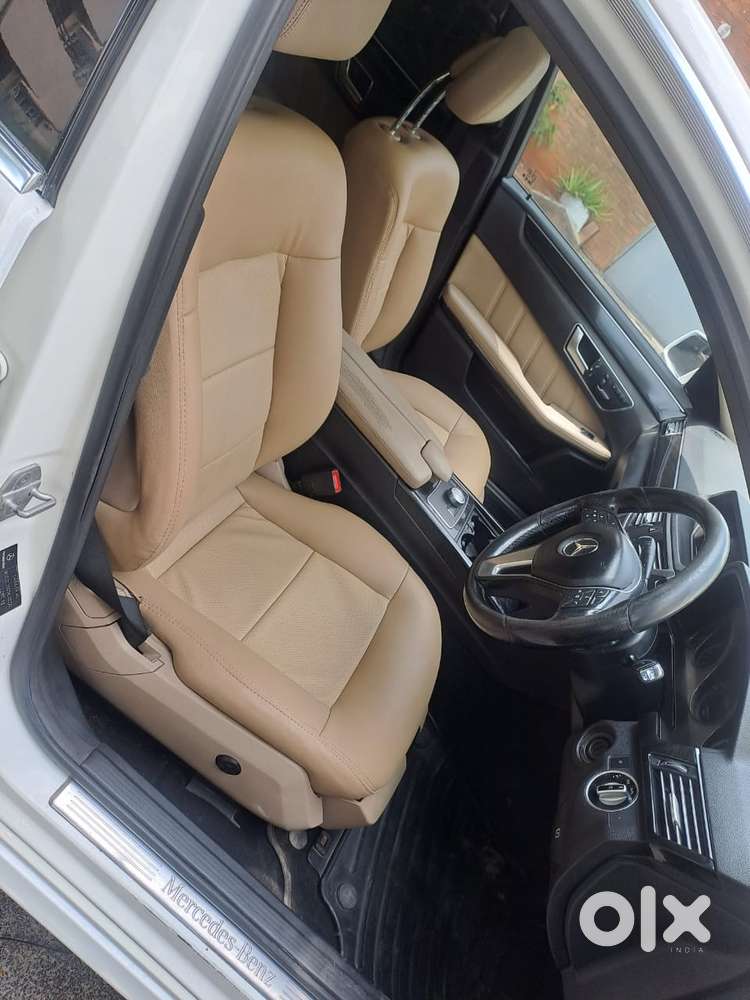 Mercedes-benz E-class E 250 Cdi Avantgarde, 2013, Diesel