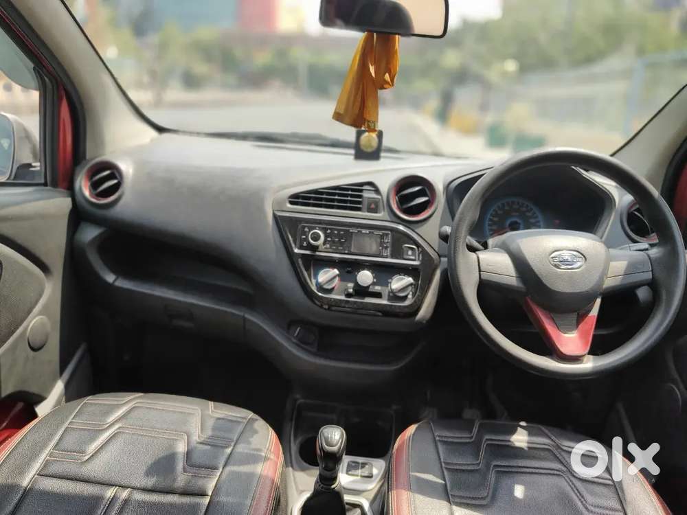 Datsun Redigo 0.8 T 2019