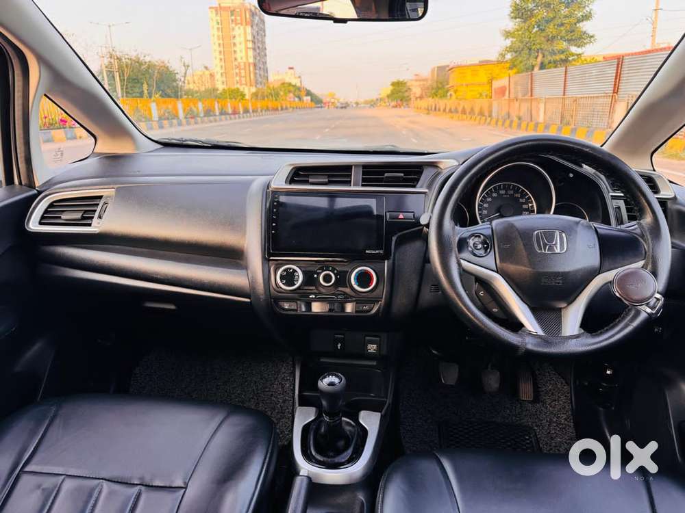 Honda Br-v Style Edition Diesel S, 2017, Diesel