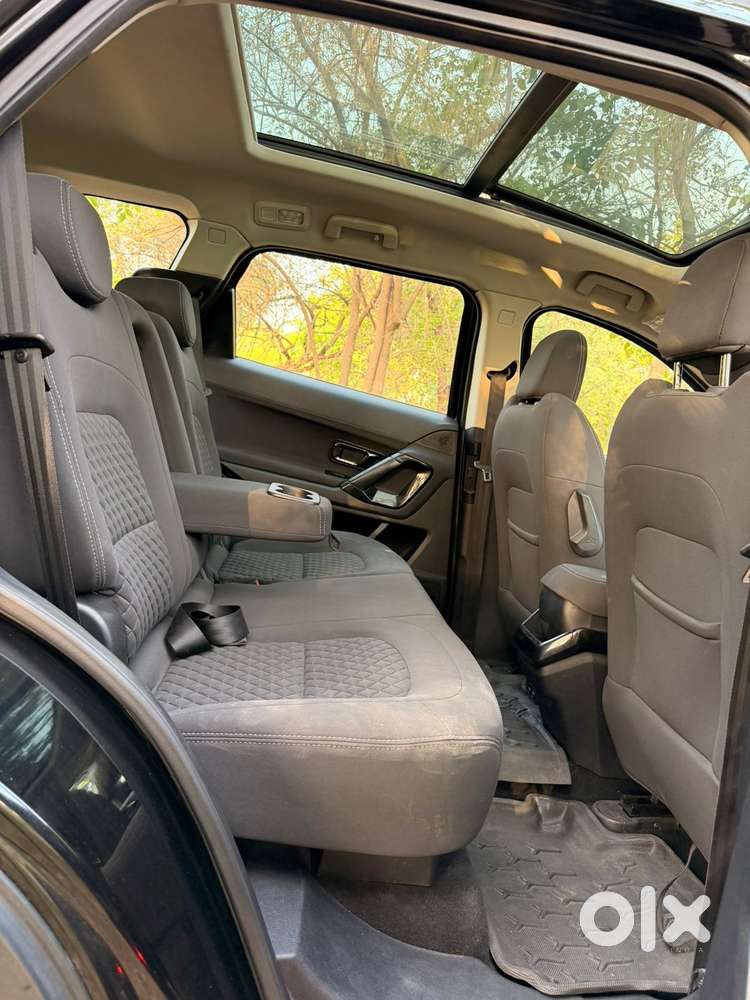 Tata Safari 2.0 Kryotec Xta Plus Dark Edtition, 2022, Diesel