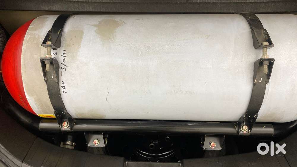 Maruti Suzuki Wagon R 1.0 Lxi Cng, 2014, Cng & Hybrids