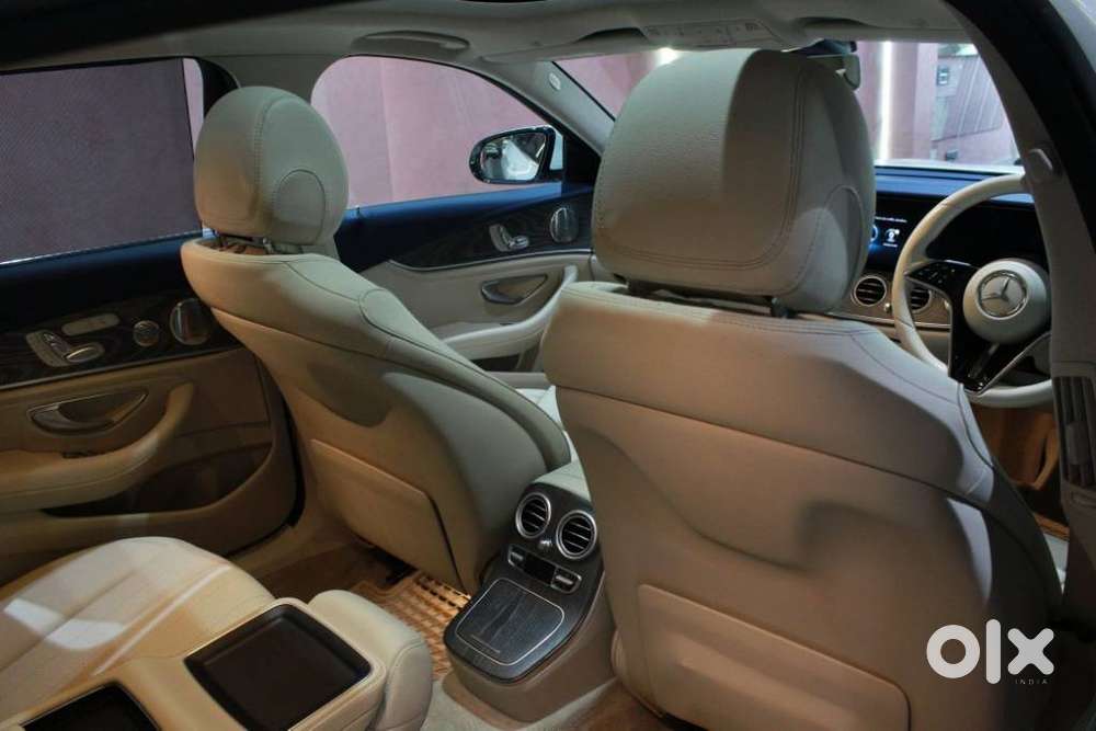 Mercedes-benz E-class E 200, 2024, Petrol