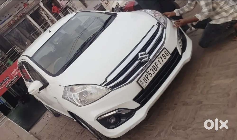 Maruti Suzuki Ertiga 2013