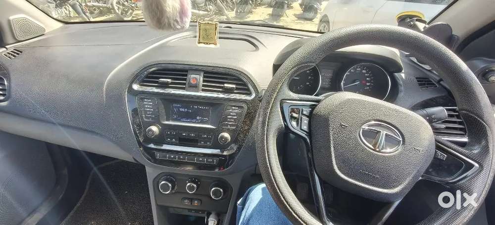 Tata Tigor Xz Diesel 2018 Manual