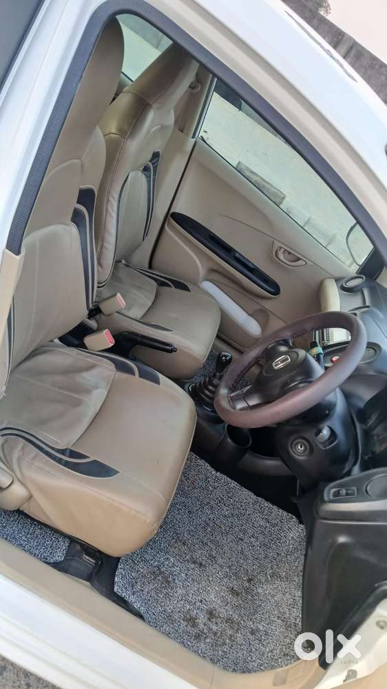 Honda Brio 2013-2016 Vx, 2014, Petrol