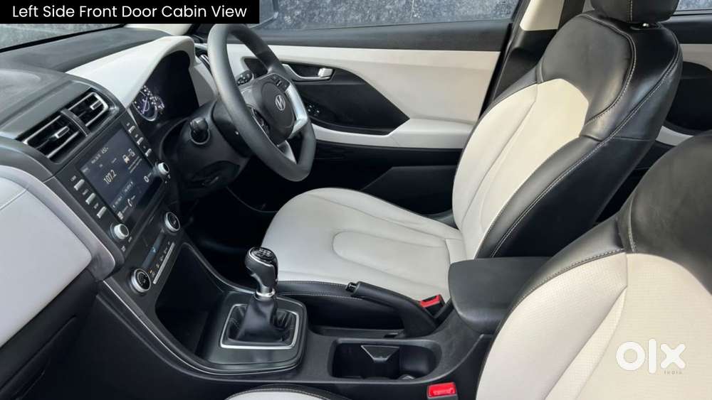 Hyundai Creta 1.5 S Petrol, 2022, Petrol