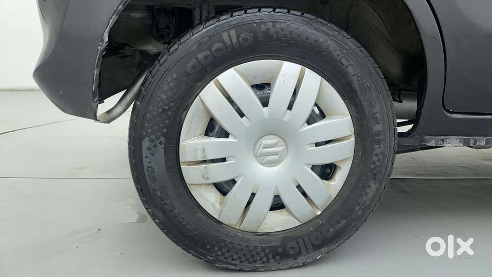 Maruti Suzuki Alto 800 Lxi, 2020, Petrol