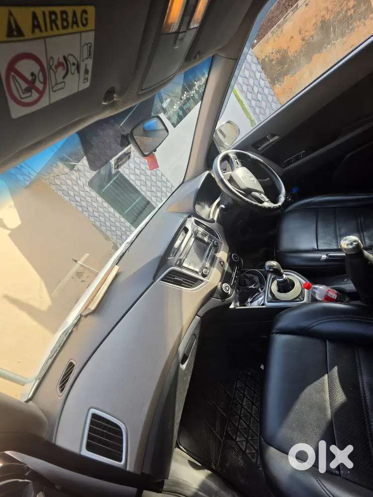 Hyundai Creta 1.5 Diesel 2016