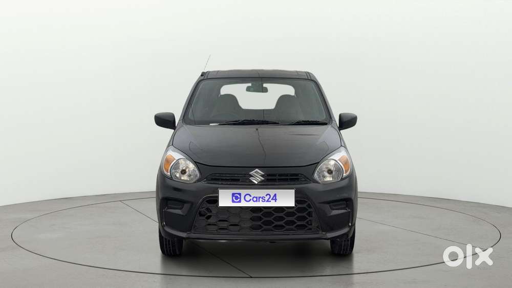Maruti Suzuki Alto 800 Vxi Plus Option, 2022, Petrol