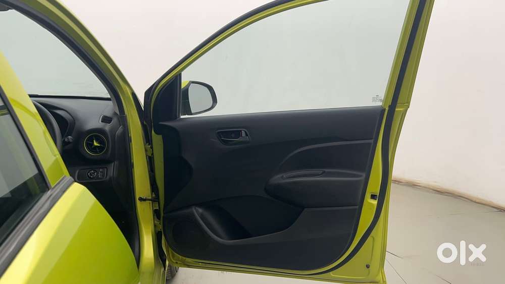 Hyundai Santro Sportz Amt, 2019, Petrol