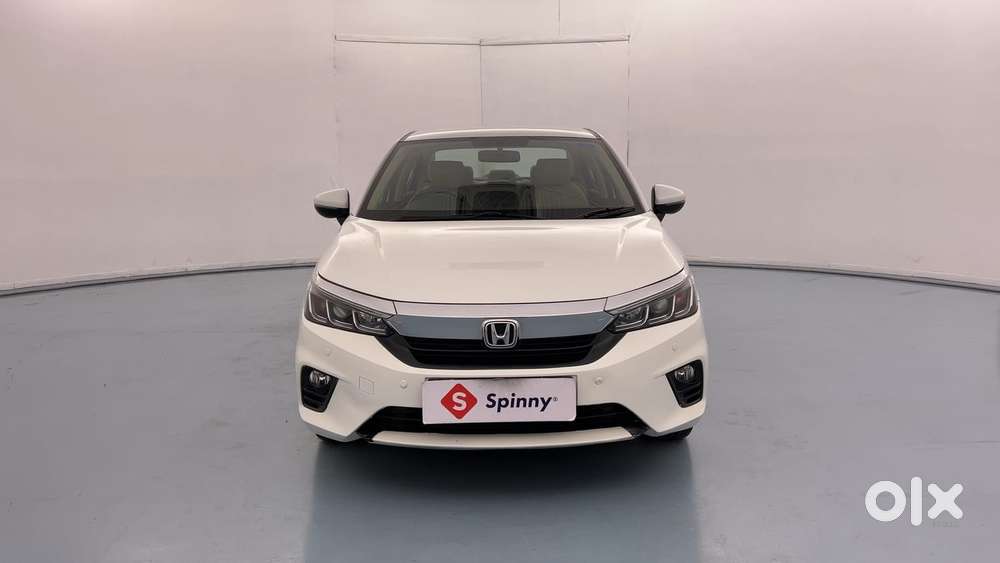 Honda City I-vtec V, 2023, Petrol