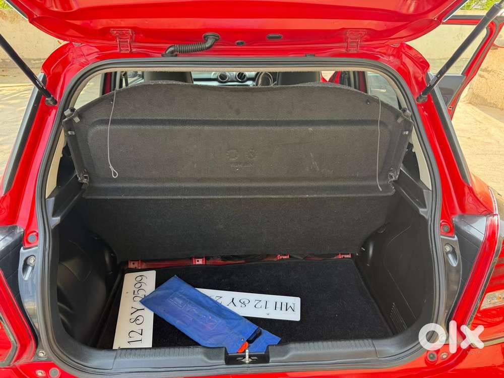 Maruti Suzuki Swift, 2020, Petrol