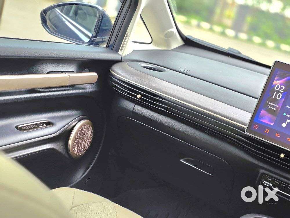 Mg Windsor Ev Essence Pro, 2025, Electric