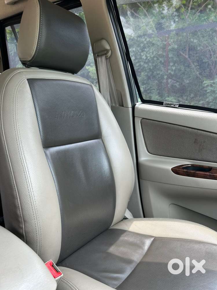 Toyota Diesel Car 2014