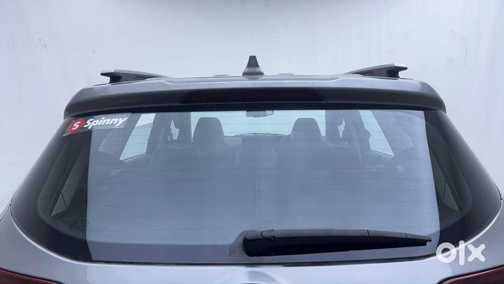 Kia Seltos Htx Ivt G, 2020, Petrol