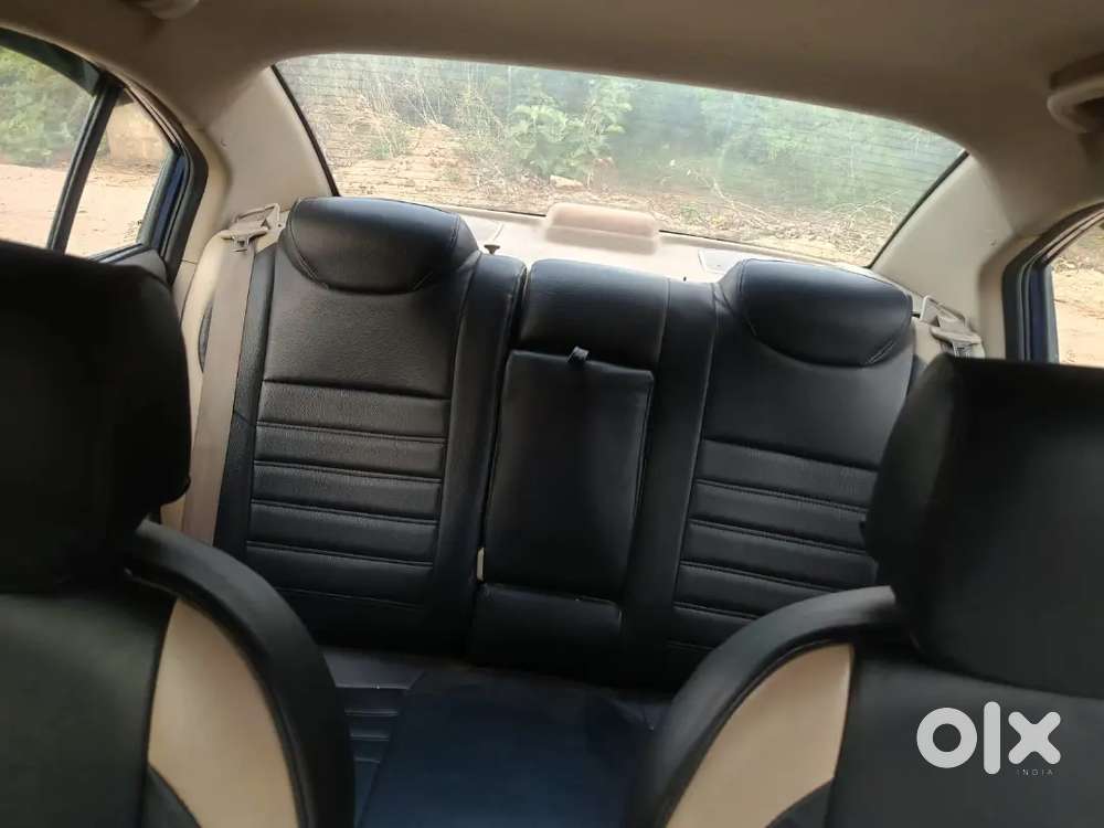 Hyundai Verna 2009 Car