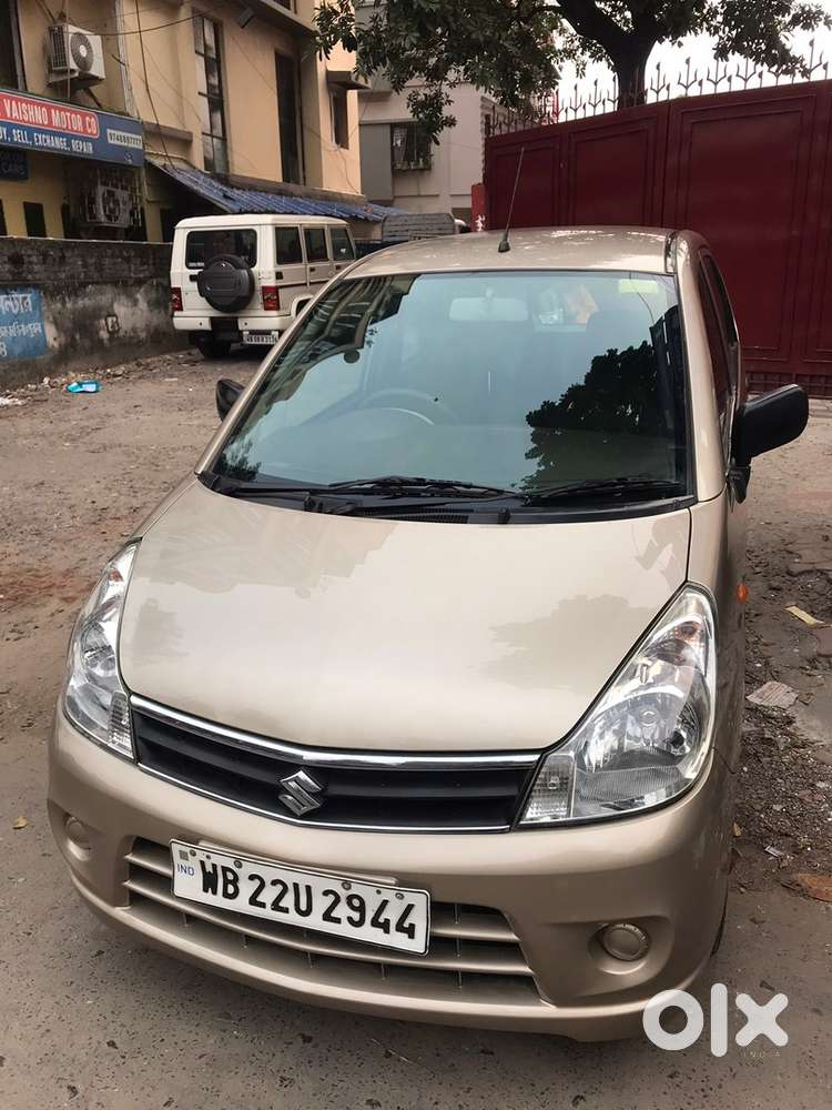 Maruti Suzuki Zen 2012