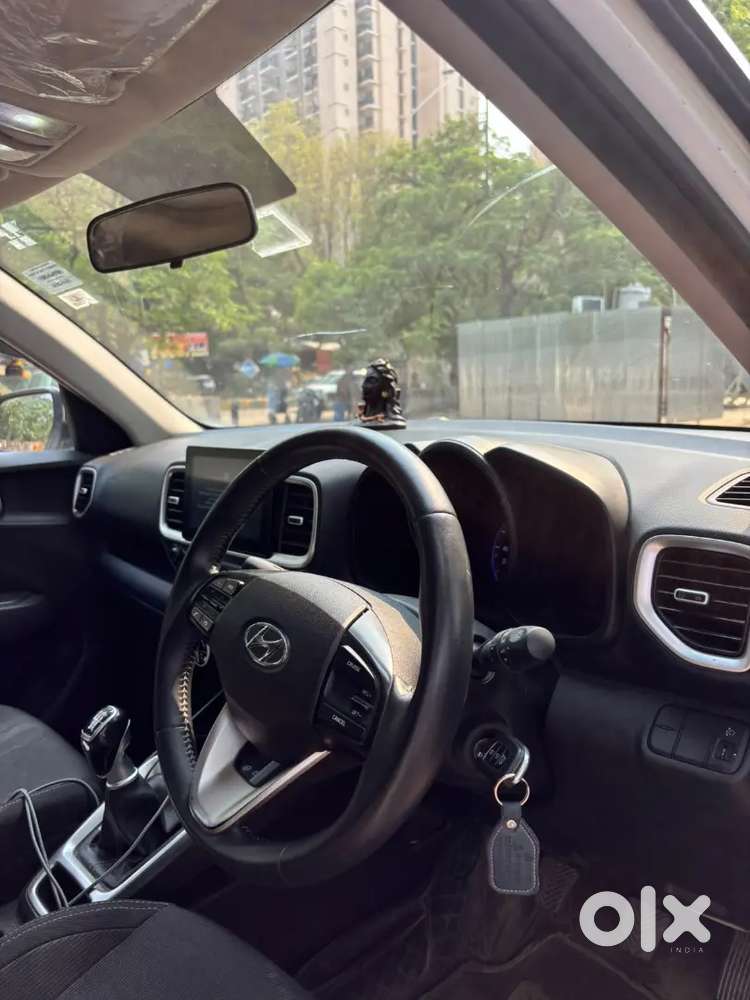 Hyundai Venue 1.4 Crdi 2019