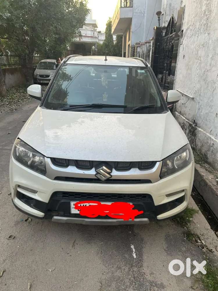Well Maintained Car