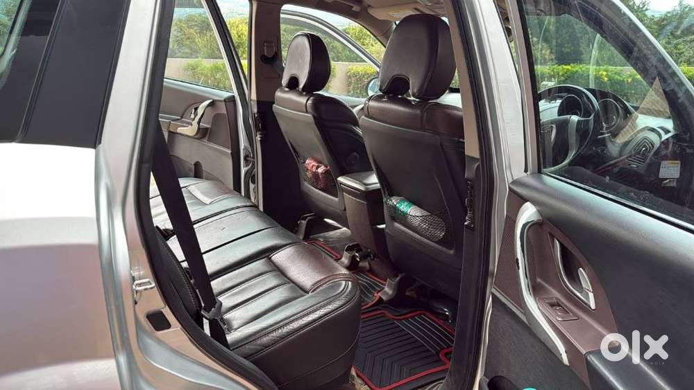 Mahindra Xuv500 W8 2wd, 2012, Diesel