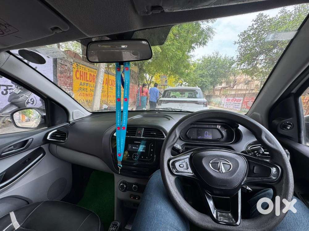 Tata Petrol Car 2023