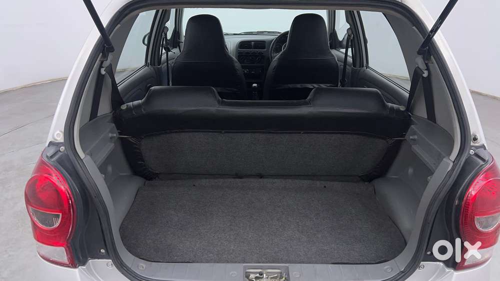 Maruti Suzuki Alto K10 Vxi, 2012, Petrol