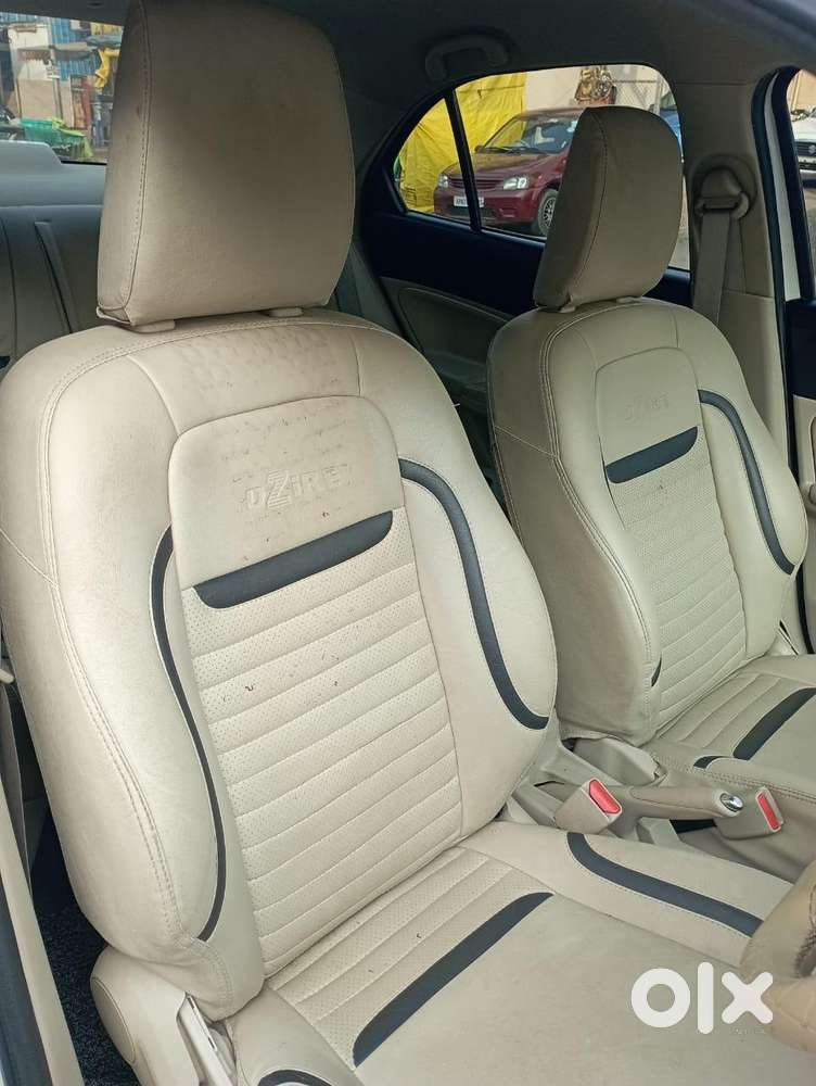 Maruti Suzuki Dzire 2017-2020 Vdi Amt, 2019, Diesel