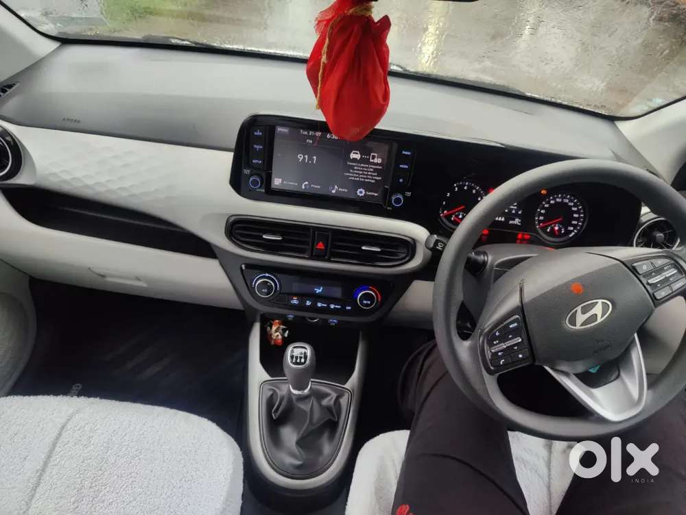 Hyundai Grand I10 Sportz 2023 Manual Petrol
