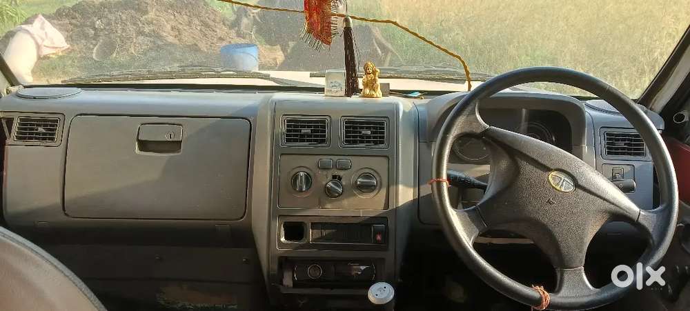 Tata Sumo Victa 2009