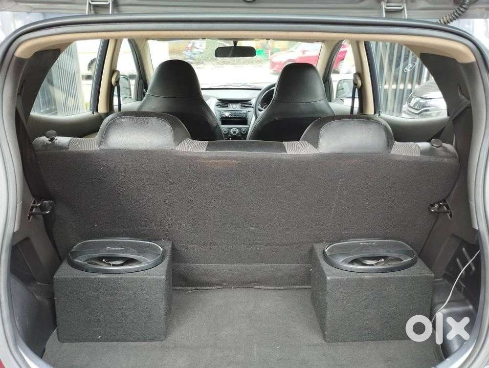 Hyundai Eon Magna +, 2011, Petrol
