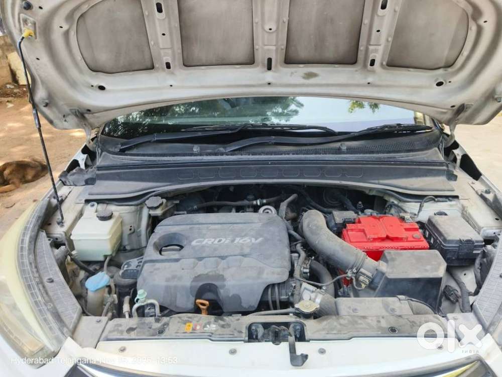 Toyota Fortuner 4x2 Mt 2.8 Diesel, 2020, Diesel