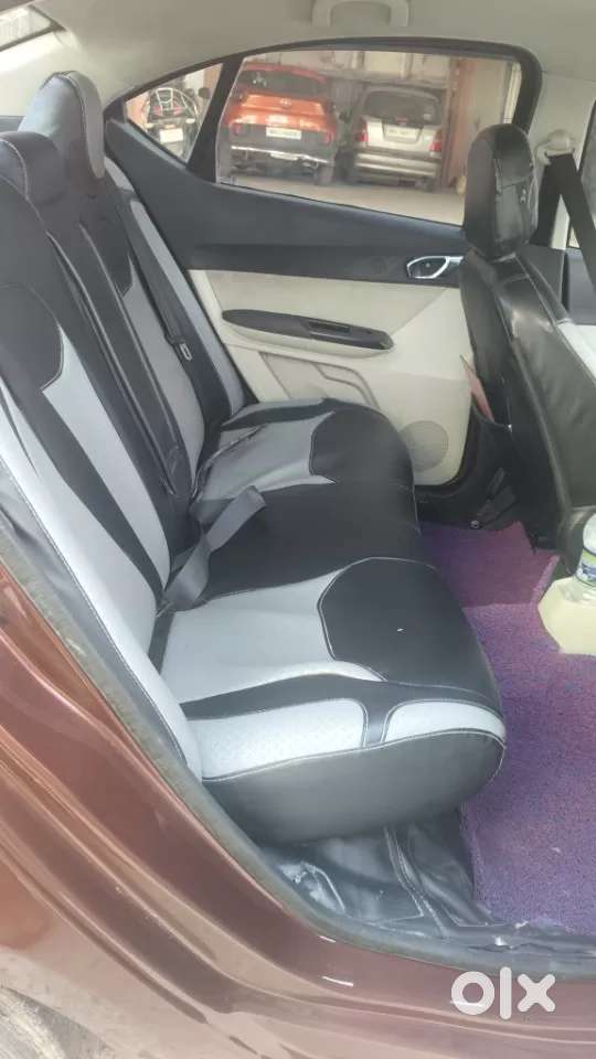Tata Tigor 1.2 Revotron Xz Plus Cng, 2022, Cng & Hybrids