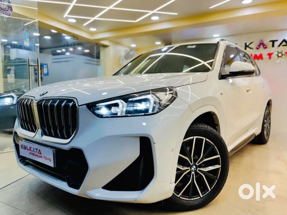 Bmw X1 Sdrive18d M Sport, 2024, Diesel