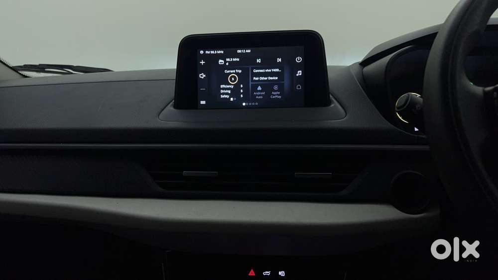 Tata Nexon Pure 1.2 Revotron Petrol 6 Mt, 2024, Petrol