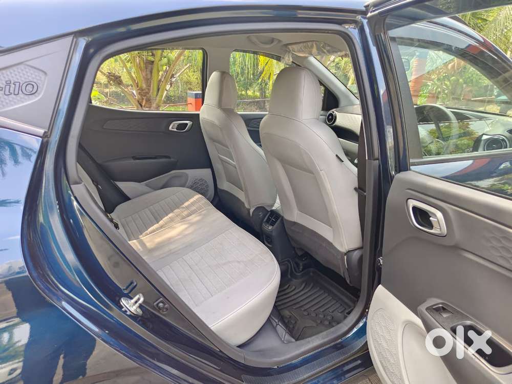 Hyundai Grand I10 Nios Sportz 1.2 Kappa Vtvt, 2023, Petrol