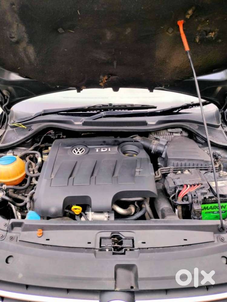 Volkswagen Vento 1.5 Tdi Highline, 2017, Diesel