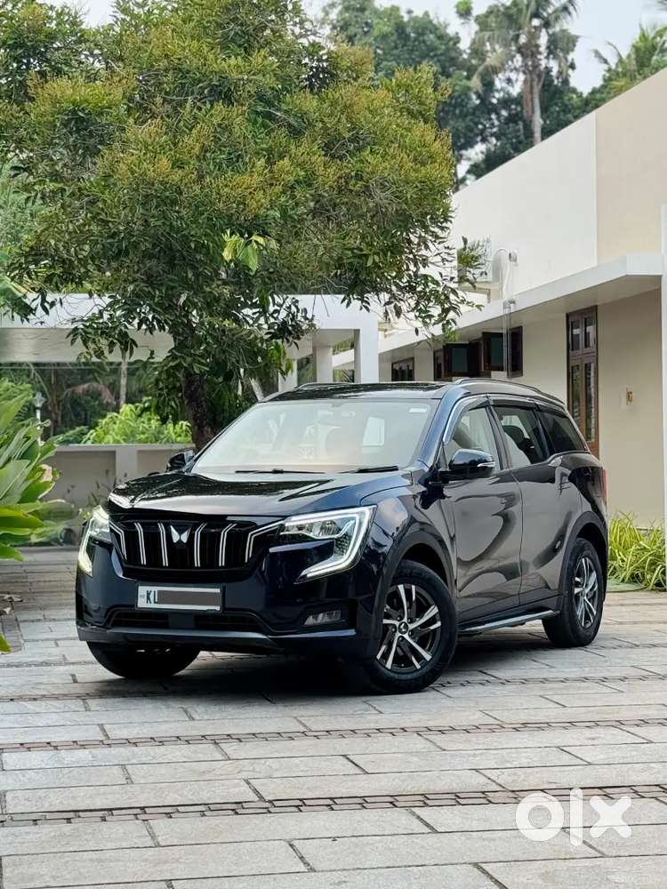 Mahindra Xuv700 2023