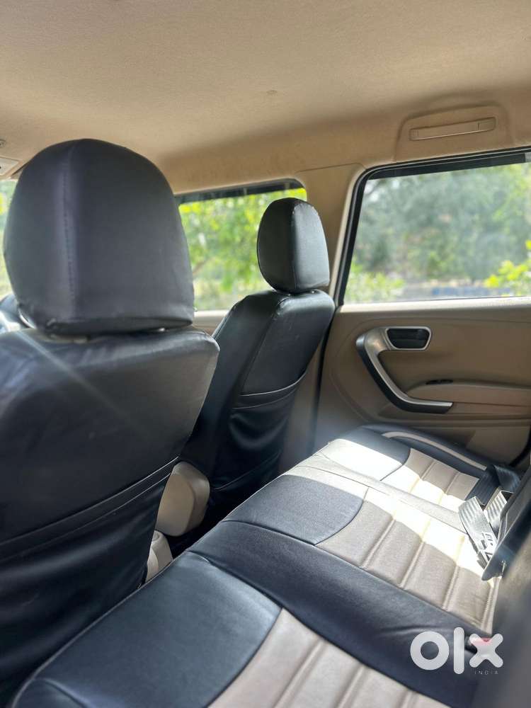 Mahindra Bolero Neo N10 (r), 2022, Diesel
