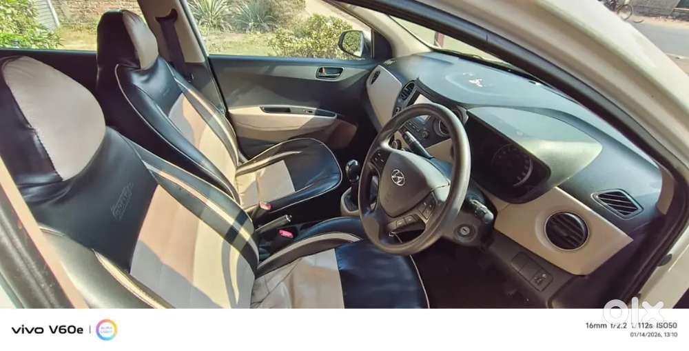 Hyundai Grand I10 2019 Petrol Magna